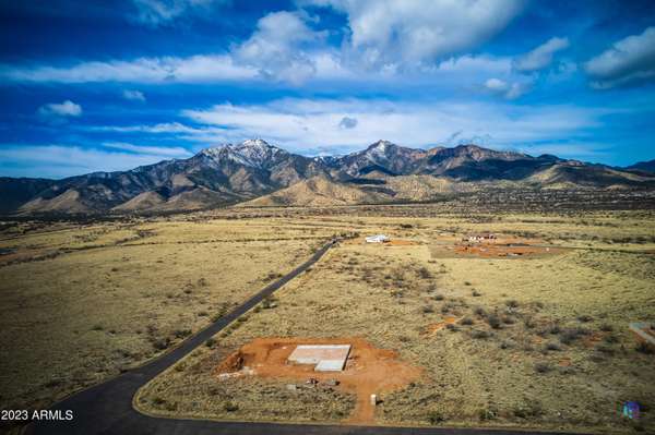 Hereford, AZ 85615,E La Pradera Lot 2 Lane #2