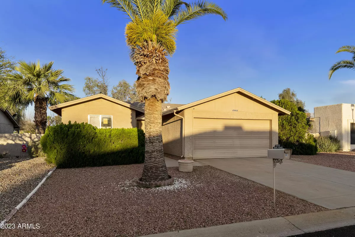 Sun Lakes, AZ 85248,25432 S PINEWOOD Drive