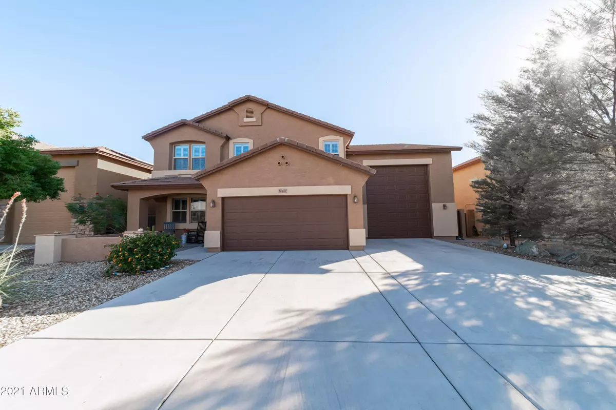 Sun City, AZ 85373,12227 W VILLA HERMOSA Lane