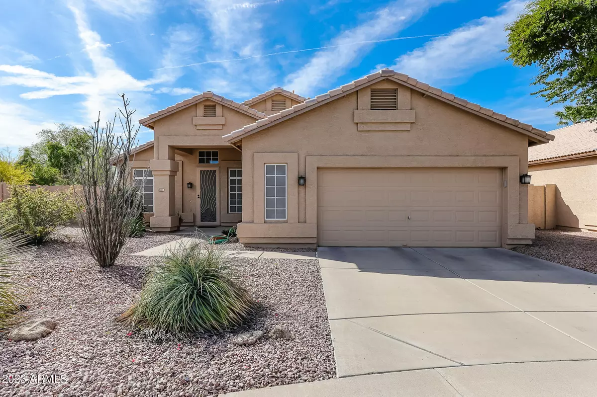 Chandler, AZ 85226,5135 W LINDA Lane