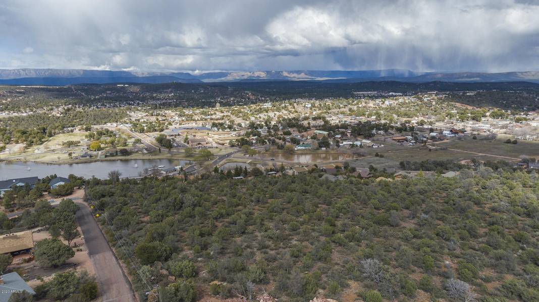 2 S Gold Nugget Lane #-, Payson, AZ 85541