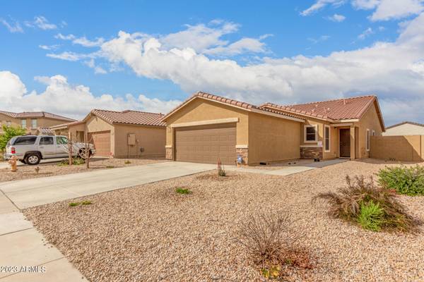 Coolidge, AZ 85128,1070 W PALO VERDE Avenue