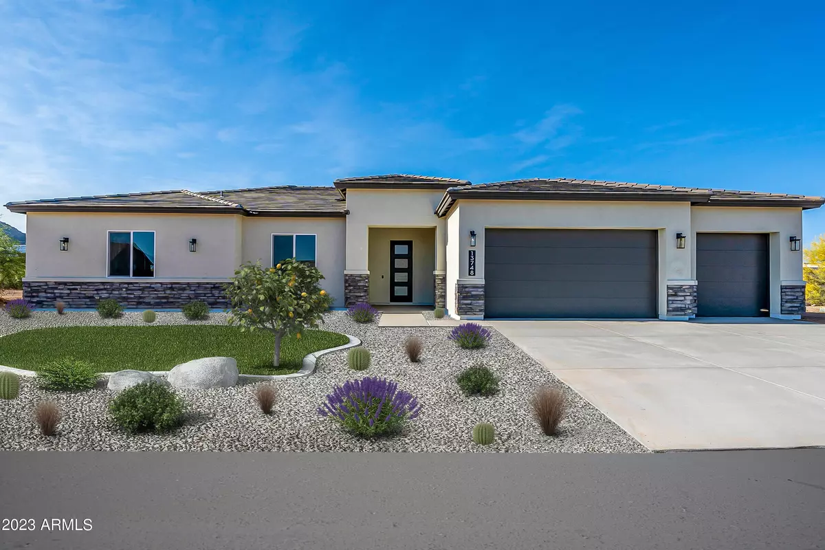 San Tan Valley, AZ 85143,929 W Patrick Place