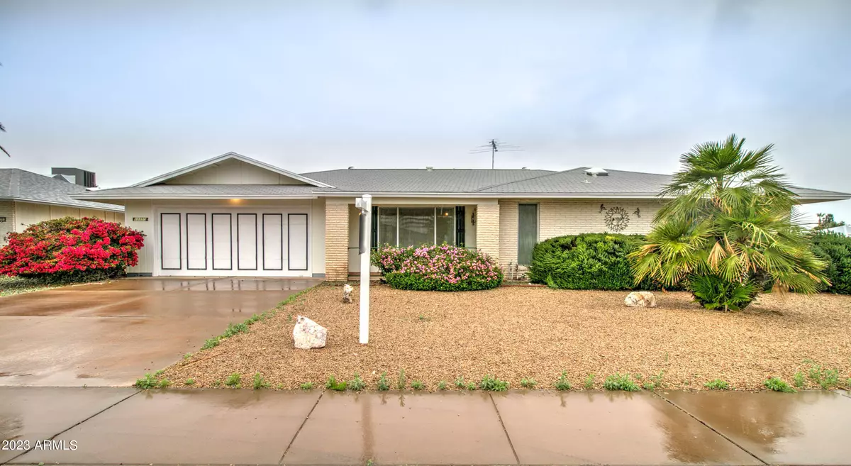 Sun City West, AZ 85375,13355 W HARDWOOD Drive