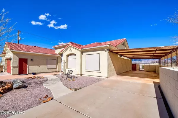 Rio Rico, AZ 85648,1808 CALLE PLAYA --