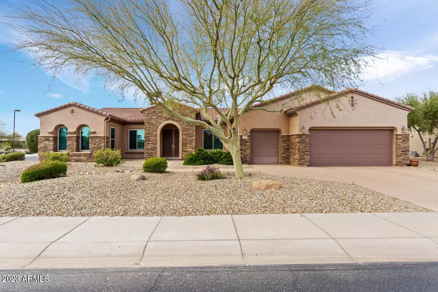 21106 N GOLD POPPY Lane, Surprise, AZ 85387