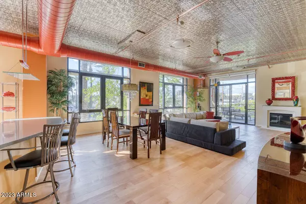 Scottsdale, AZ 85251,7301 E 3RD Avenue #222