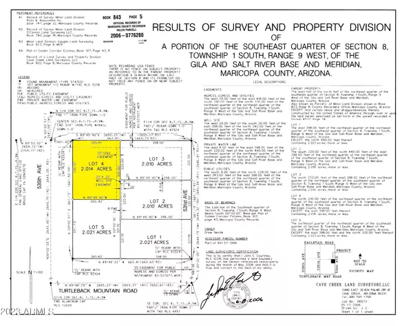 Tonopah, AZ 85354,10009 S 531st Avenue #-