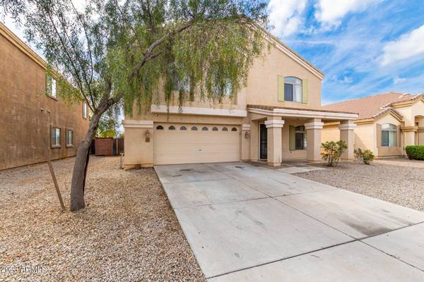 Tolleson, AZ 85353,8331 W FOREST GROVE Avenue