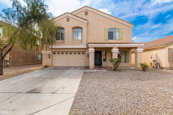 8331 W FOREST GROVE Avenue, Tolleson, AZ 85353