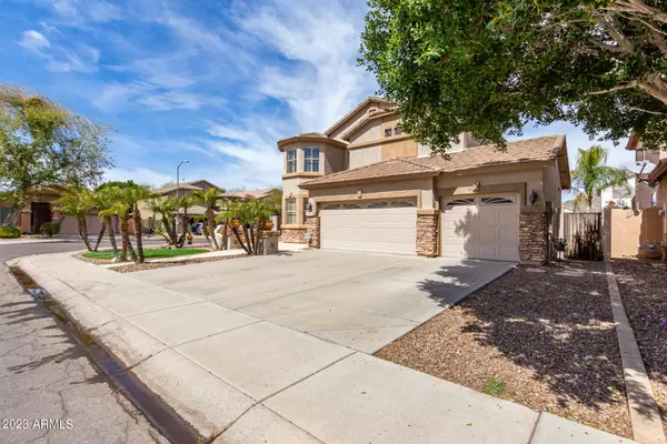 Peoria, AZ 85383,6818 W LARIAT Lane