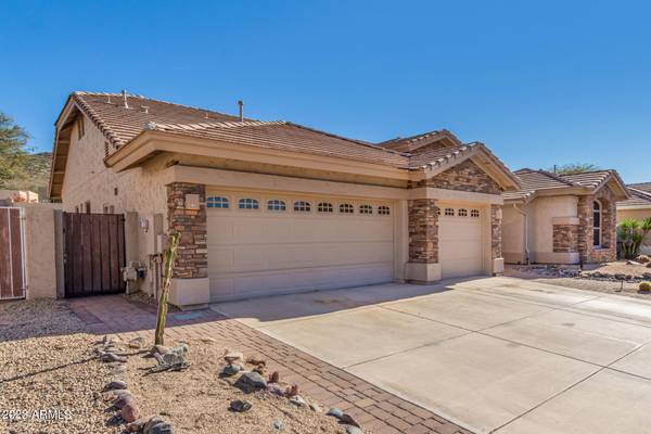 Glendale, AZ 85310,6520 W ROBIN Lane