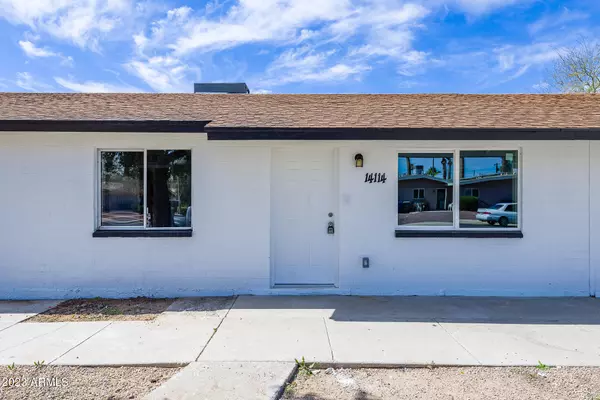 El Mirage, AZ 85335,14114 N 2ND Avenue