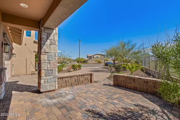 Peoria, AZ 85383,12872 W CARAVEO Place