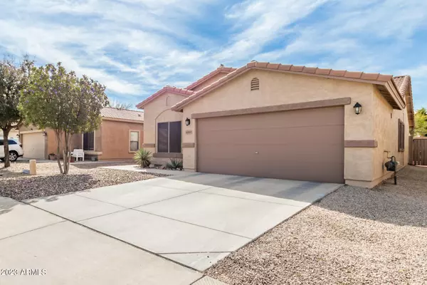 Maricopa, AZ 85139,44865 W MIRAFLORES Street