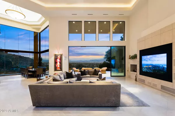 Paradise Valley, AZ 85253,4401 E Mockingbird Lane