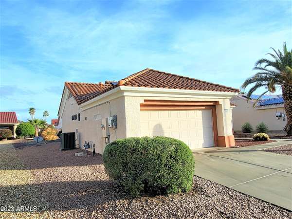 Sun City West, AZ 85375,15144 W BLACK GOLD Lane