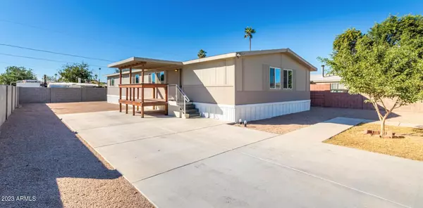 Mesa, AZ 85208,550 S 97TH Street