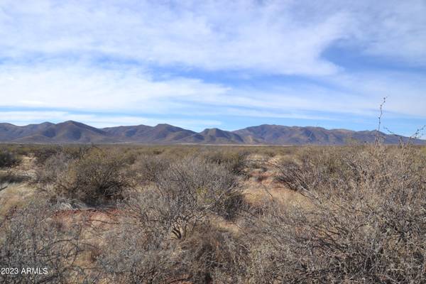 Bisbee, AZ 85603,4 Easy Acres -- #17