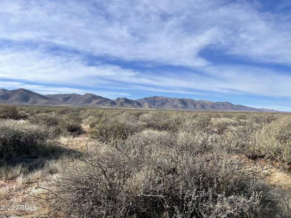 Bisbee, AZ 85603,4 Easy Acres -- #17