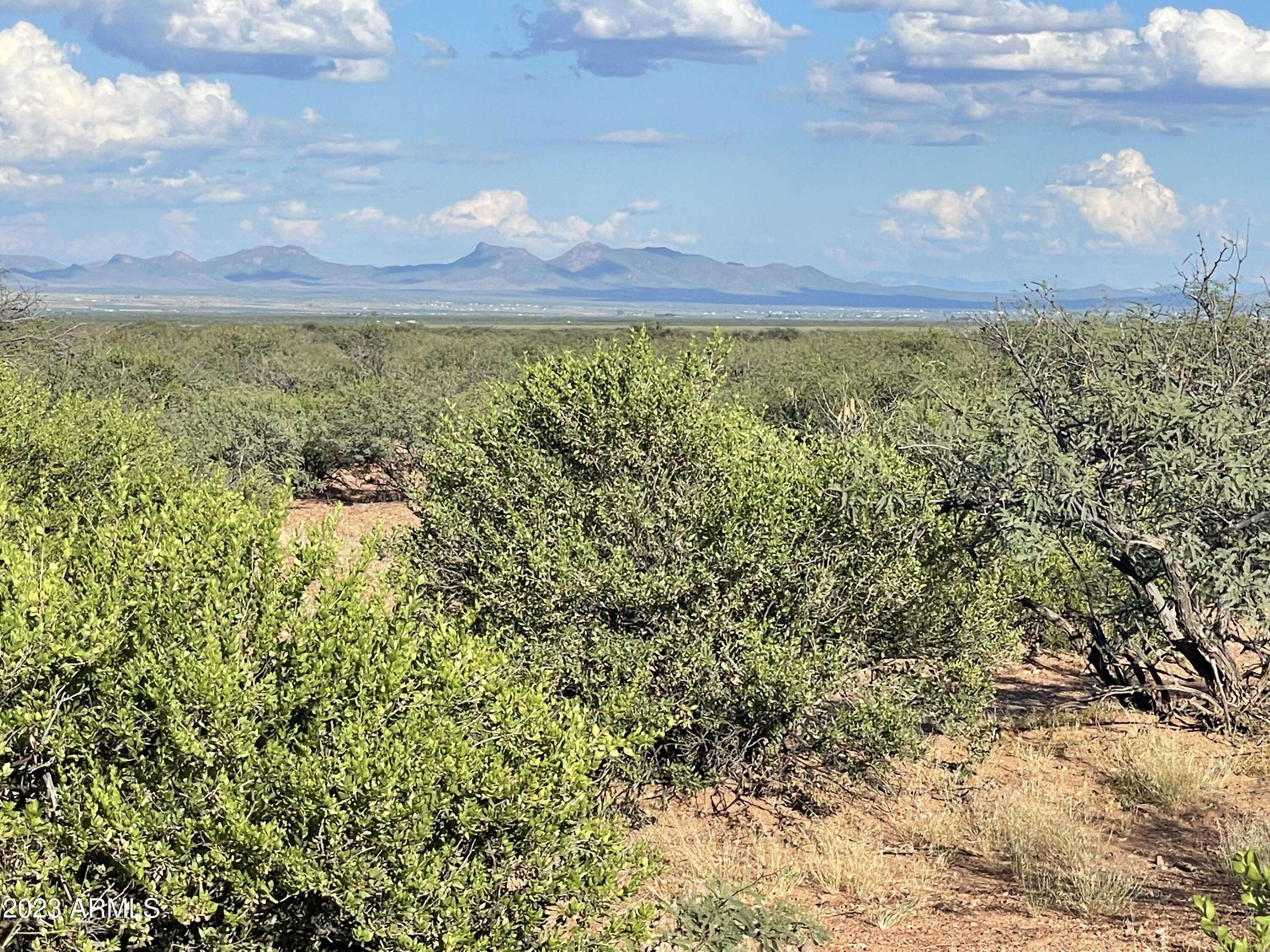 Bisbee, AZ 85603,4 Easy Acres -- #17