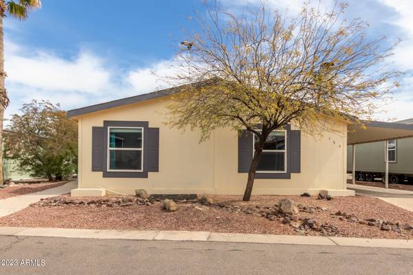 Buckeye, AZ 85326,2000 S APACHE Road #175