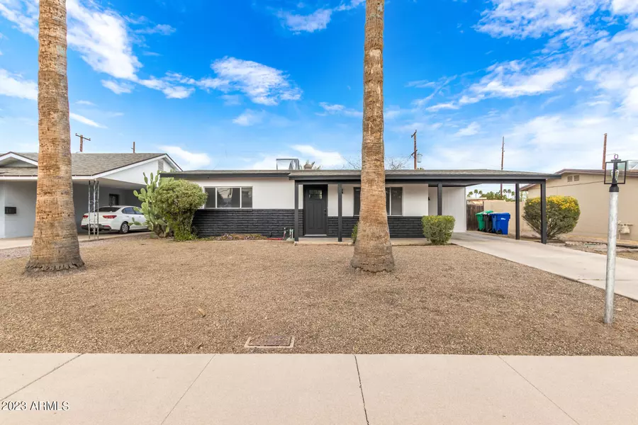 2290 E ALPINE Avenue, Mesa, AZ 85204