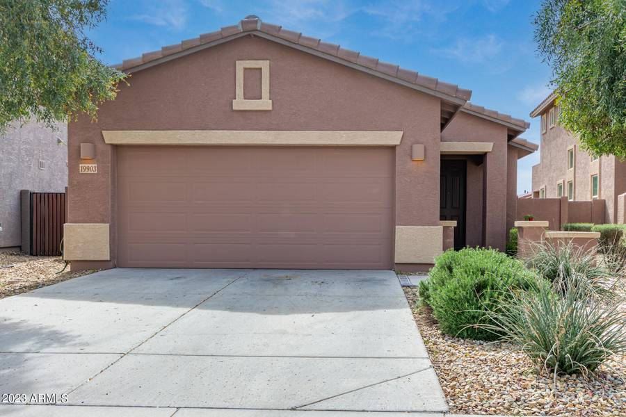 19903 W WOODLANDS Avenue, Buckeye, AZ 85326