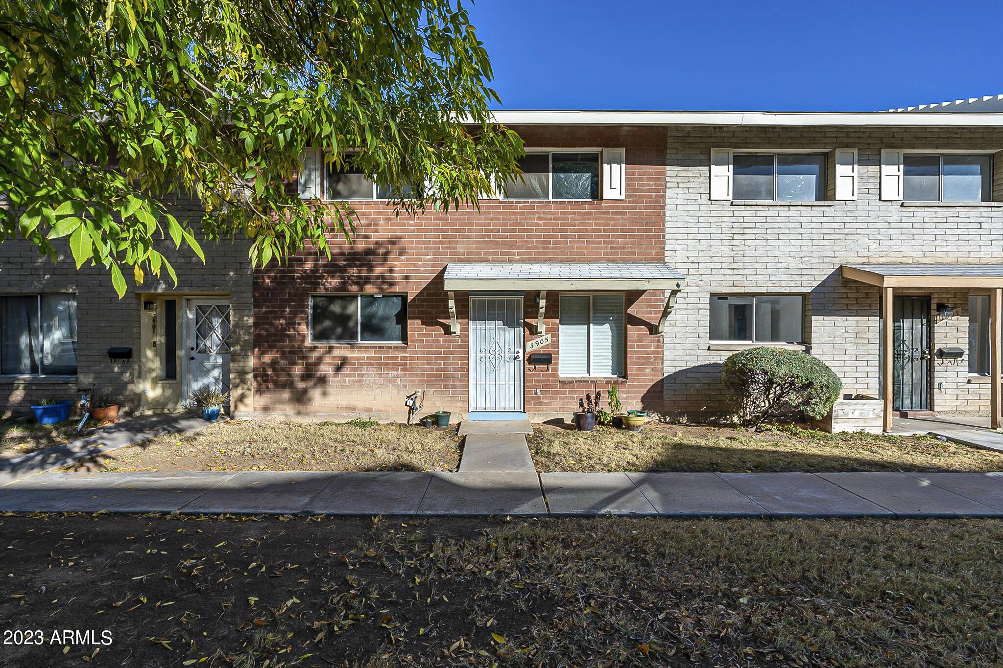 3905 S MILL Avenue, Tempe, AZ 85282