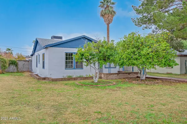 Phoenix, AZ 85014,1207 E Minnezona Avenue