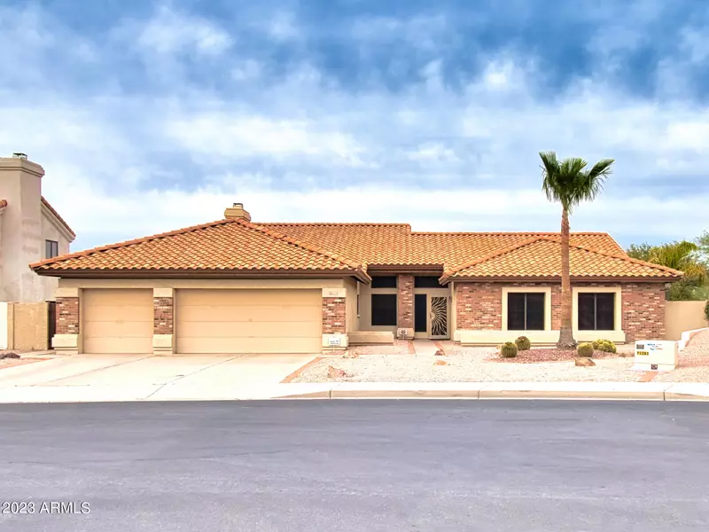 4014 N SAN GABRIEL Circle, Mesa, AZ 85215