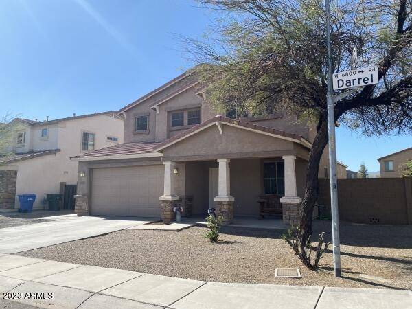 Laveen, AZ 85339,6807 W DARREL Road