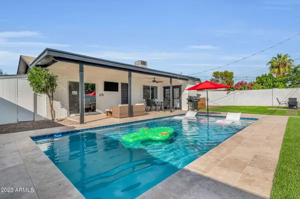 8119 E INDIAN SCHOOL Road, Scottsdale, AZ 85251