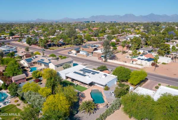 Scottsdale, AZ 85254,13436 N 60TH Street