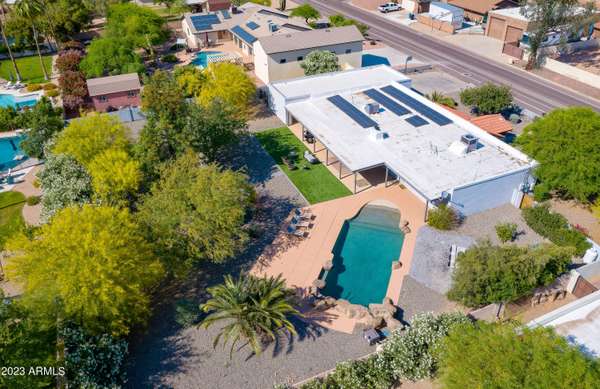 Scottsdale, AZ 85254,13436 N 60TH Street