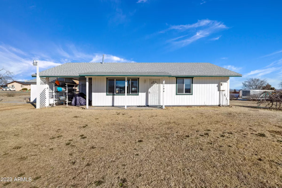 Chino Valley, AZ 86323,1190 W PLEASANT Avenue