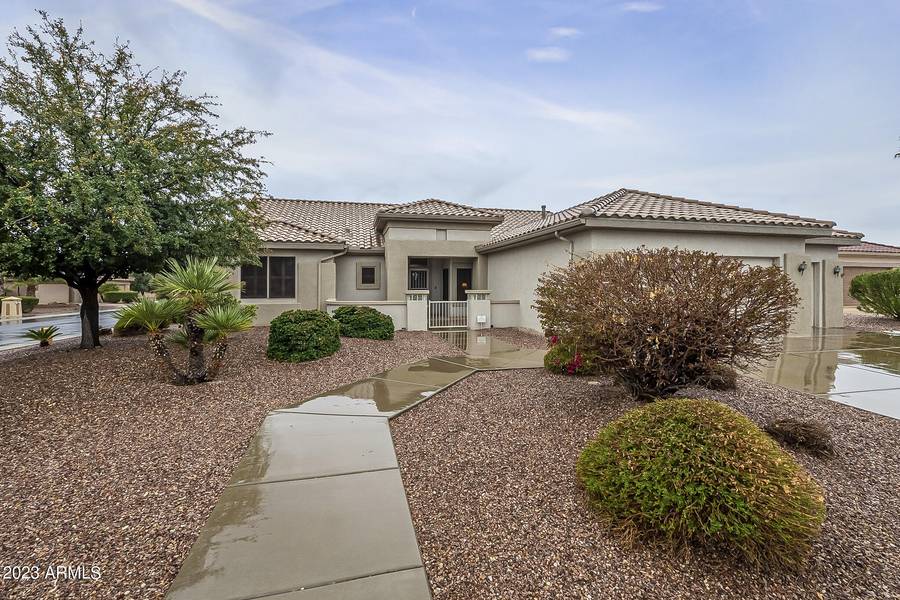 18204 N SHADOW Court, Surprise, AZ 85374