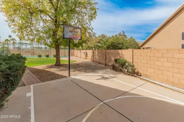 Chandler, AZ 85226,6923 W Ivanhoe Street