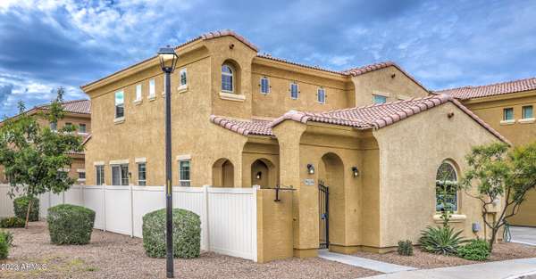 Mesa, AZ 85210,1367 S COUNTRY CLUB Drive #1258