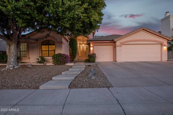 21221 N 53RD Avenue,  Glendale,  AZ 85308