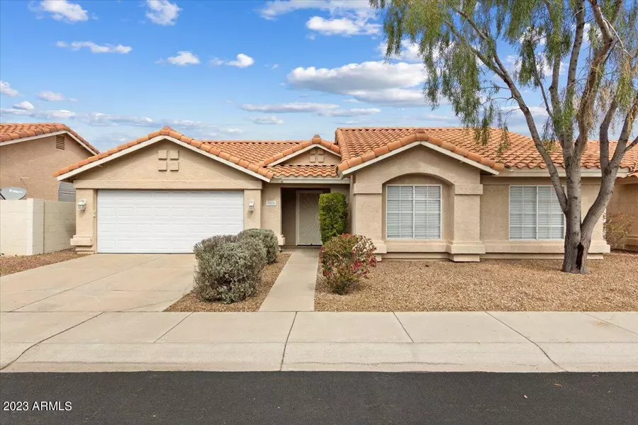 3840 W Linda Lane, Chandler, AZ 85226