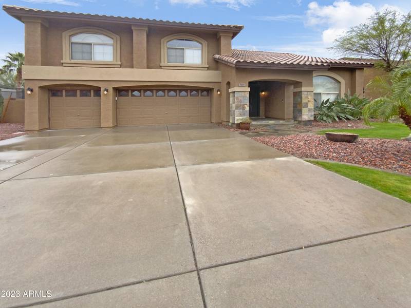 7315 W CRABAPPLE Drive, Peoria, AZ 85383