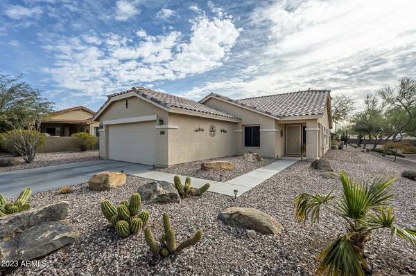 Buckeye, AZ 85326,1159 S 232ND Avenue