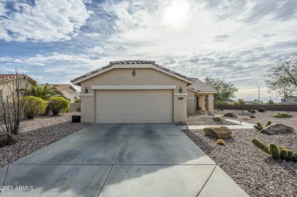 Buckeye, AZ 85326,1159 S 232ND Avenue