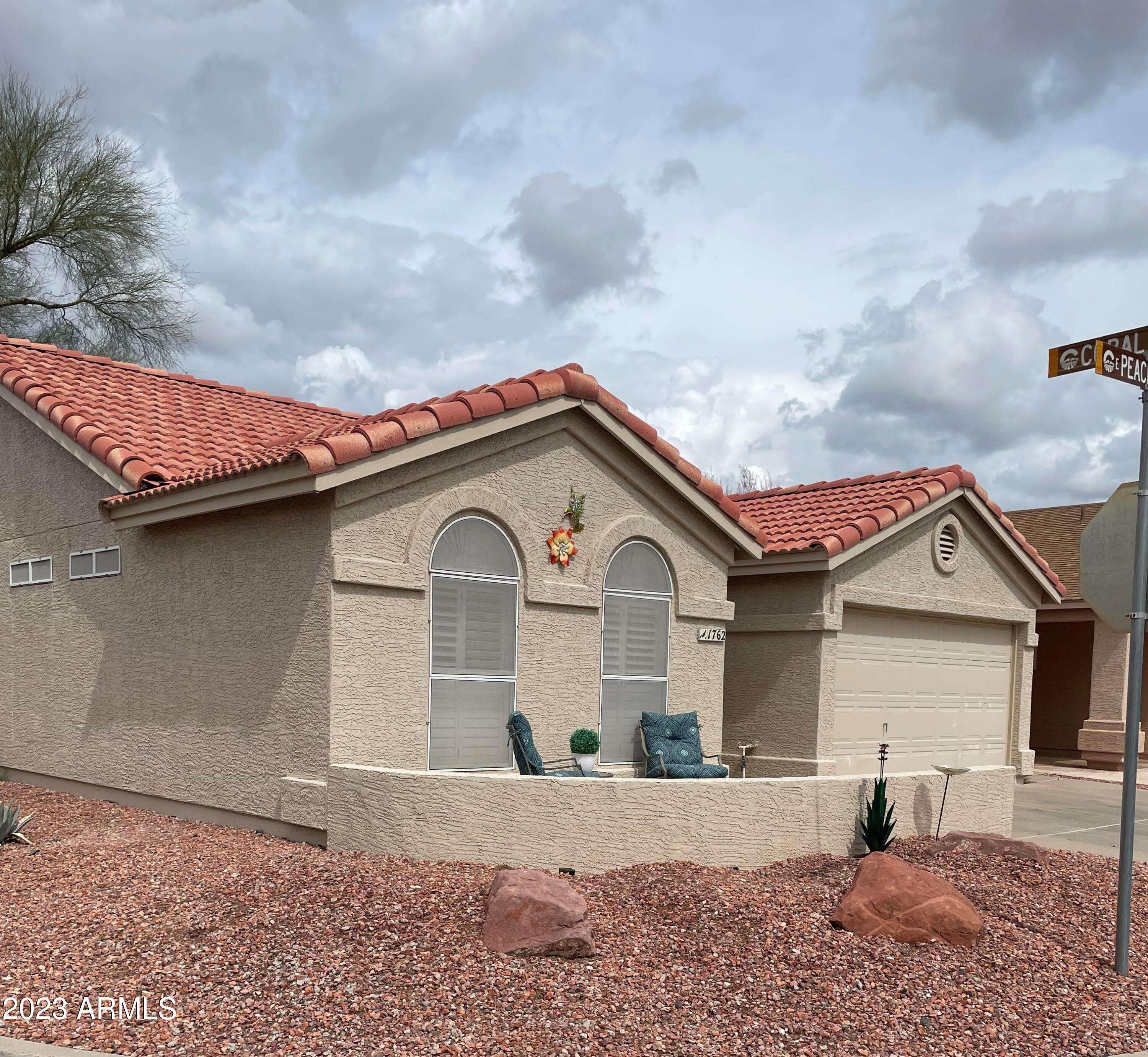 Chandler, AZ 85249,1762 E Peach Tree Drive