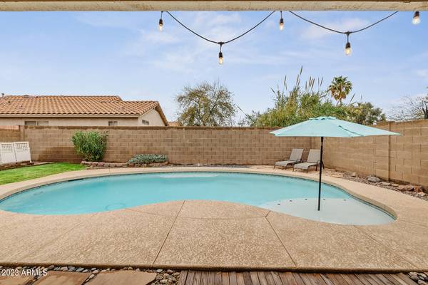 Chandler, AZ 85286,2120 S COMANCHE Drive