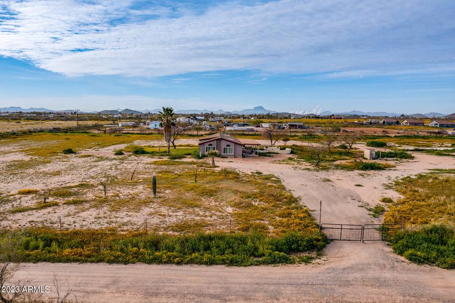 112 S 371ST Avenue, Tonopah, AZ 85354