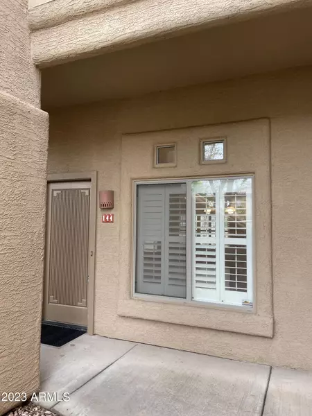 9100 E RAINTREE Drive #144, Scottsdale, AZ 85260