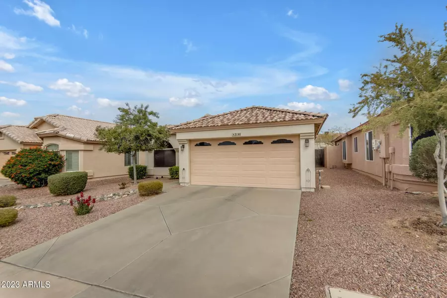 2144 E DANBURY Road, Phoenix, AZ 85022