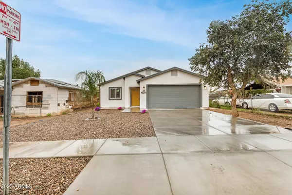 Tolleson, AZ 85353,9409 W WASHINGTON Street